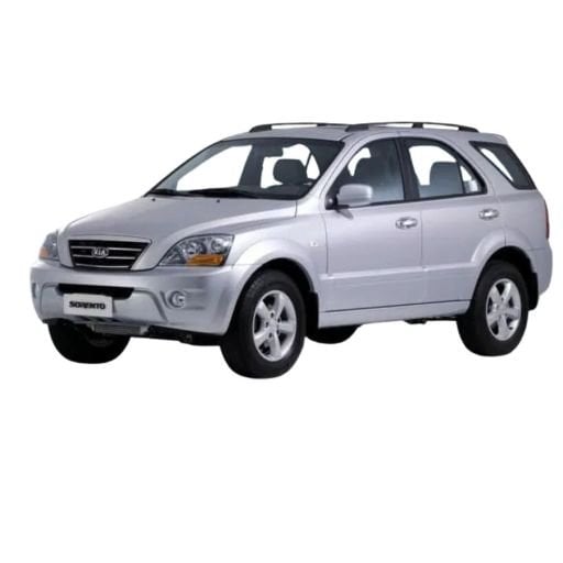 Sorento Crdi